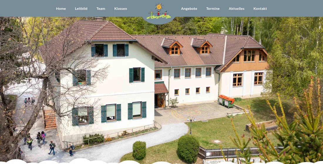 Volksschule Baierdorf
